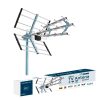 Antena UHF TV EDM 470-694 mhz