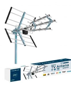 Antena UHF TV EDM 470-694 mhz
