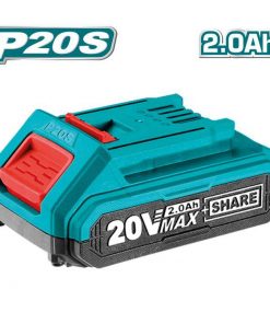 Bateria Li 20v 2Ah TFBLI2001 Total