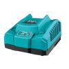 Cargador rapido 20v TFCLI20411E Total