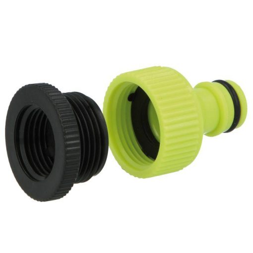 Adaptador  reductor 1/2-3/4 ABS