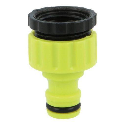 Adaptador  reductor 1/2-3/4 ABS