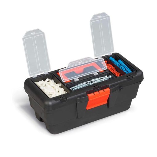 Caja Herramientas EKO TOOLBOX 13