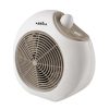 Termoventilador electrico Savona 2000w  Blanco