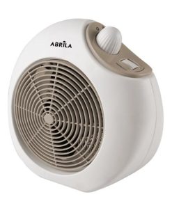 Termoventilador electrico Savona 2000w  Blanco