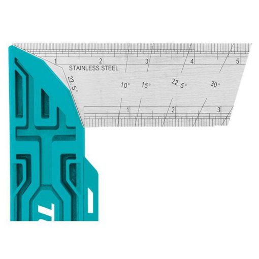 Escuadra 300 TMT61126 Total