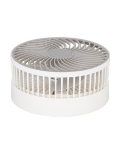 Ventilador inalámbrico DC portatil Jerico