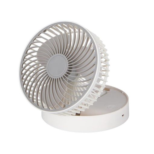 Ventilador inalámbrico DC portatil Jerico