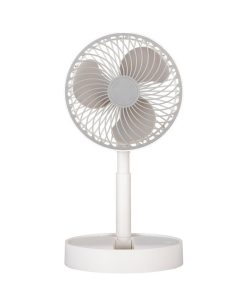 Ventilador inalámbrico DC portatil Jerico