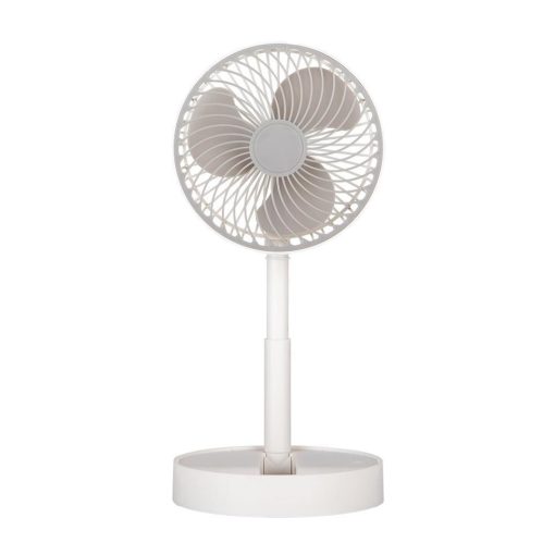 Ventilador inalámbrico DC portatil Jerico