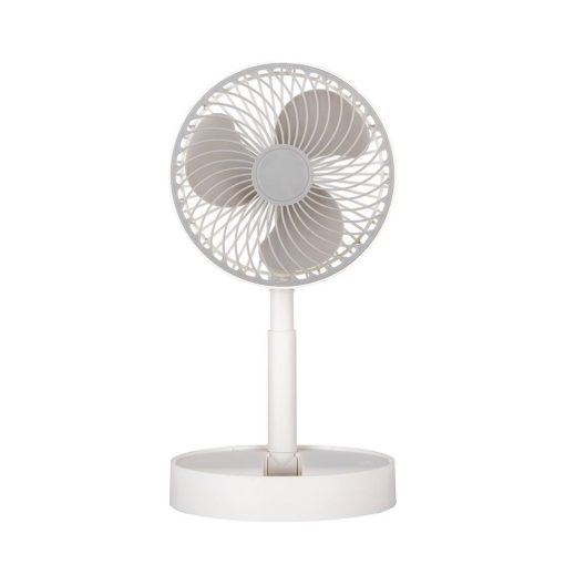 Ventilador inalámbrico DC portatil Jerico