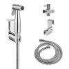 Ducha Bidet wc con válvula