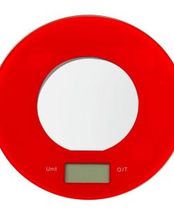 Bascula cocina electrónica Küken