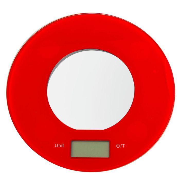 Bascula cocina electrónica Küken