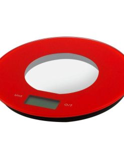 Bascula cocina electrónica Küken