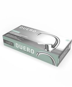 Monomando fregadera alto horizontal Duero