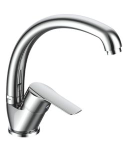 Monomando fregadera alto horizontal Duero