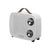 Termoventilador cerámico Corcega 1500w Blanco