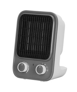 Termoventilador cerámico PTC Junco 1500w