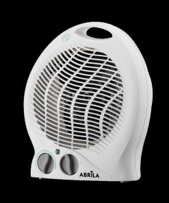 Termoventilador eléctrico Candil Blanco 2000w