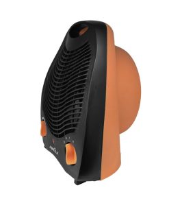 Termo Ventilador Eléctrico Lubian 2000w Naranja