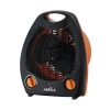 Termo Ventilador Eléctrico Lubian 2000w Naranja