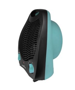 Termo Ventilador Eléctrico Lubian 2000w Turquesa
