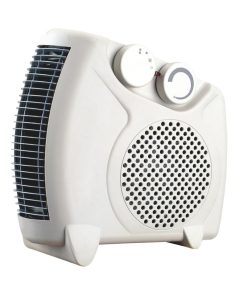 Termoventilador eléctrico Garto blanco 2000w