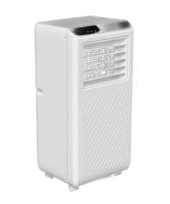Aire Acondicion port. Wind Bl 7000btu/1750fr 750w