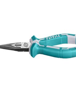 Alicate boca plana 160mm THT101066 Total