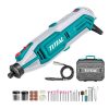 Multiherramienta rotativa TG513326E Total