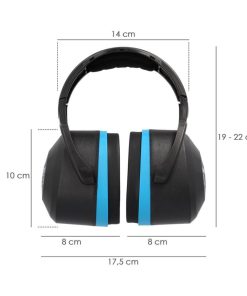 Protector Auditivo CE Snr 29 DB COMFORT