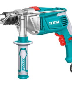 Taladro percutor 1010w TG111136 Total